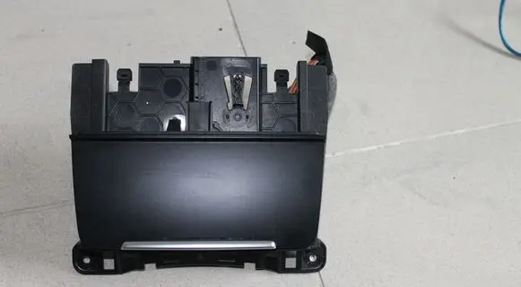 Audi A4 S4 B8 8K Ashtray (front) 8K0857951 8K0857965 8K0857989