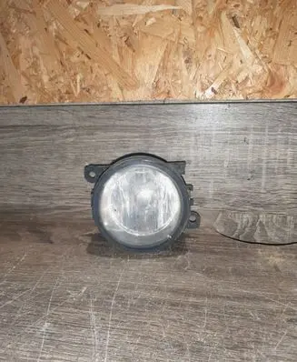 Ford Focus Front fog light