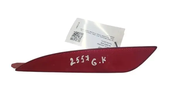Hyundai i40 Rear tail light reflector 924053Z00