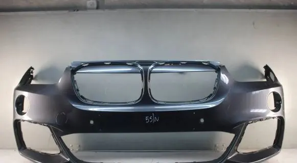 BMW X1 F48 F49 Front bumper 0004200158 2668358 4234F4800