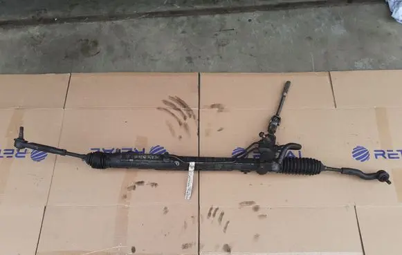 Mazda 6 Steering rack