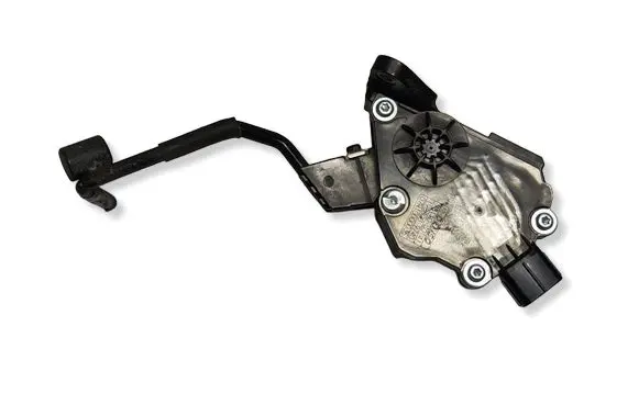 Lexus IS III XE30 Accelerator throttle pedal 7811030141 1988009740 07R10D00035