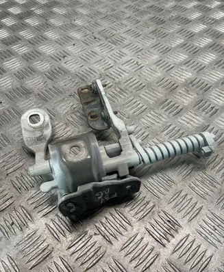 BMW 3 F30 F35 F31 Tailgate/trunk/boot hinge 7263158