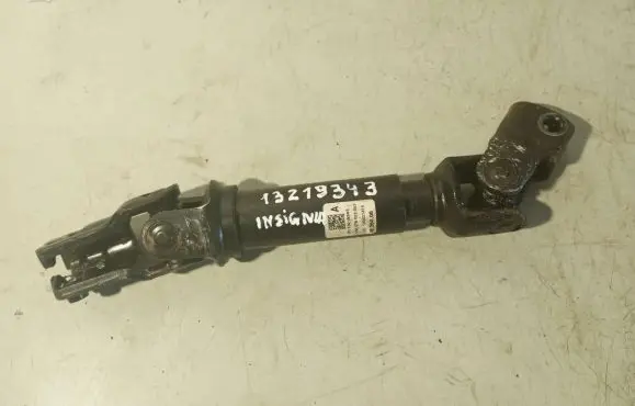 Opel Insignia A Steering column universal joint 13219343