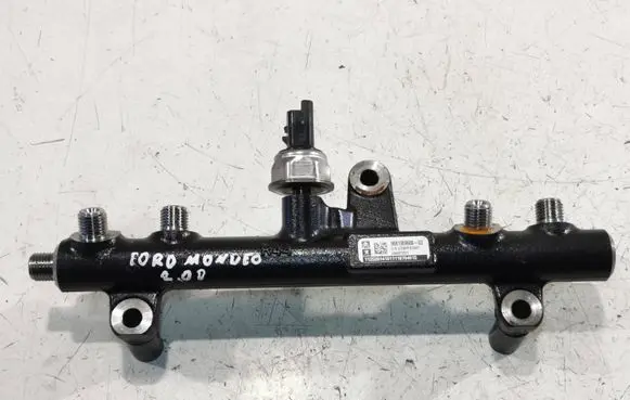 Ford Mondeo MK IV Fuel main line pipe 9681909680 28497Z01