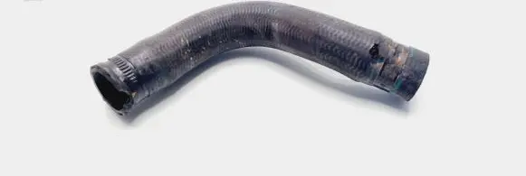 Fiat Doblo EGR valve line/pipe/hose 55180040