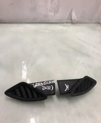 Opel Grandland X Dashboard air vent grill cover trim Yp00103277