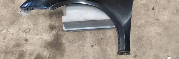 Subaru Legacy Fender