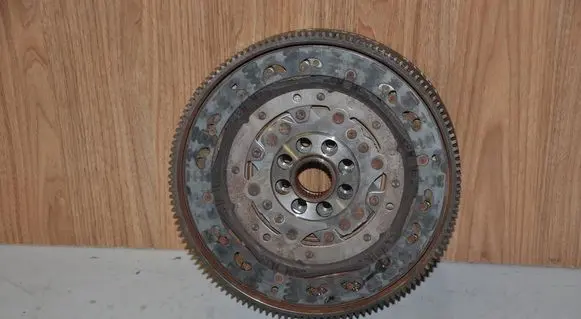 Volkswagen PASSAT B8 Flywheel 03N105266H