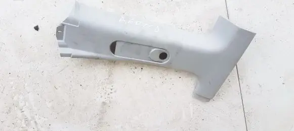 Volkswagen Fox Other interior part 373867400A