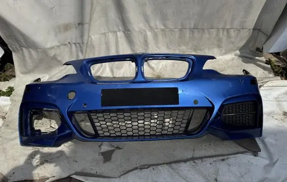 BMW 2 F22 F23 Front bumper