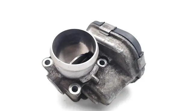 Peugeot 5008 Electric throttle body valve 9673534480 28275019