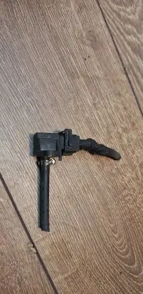 Volvo V70 Air pressure sensor 846130385a
