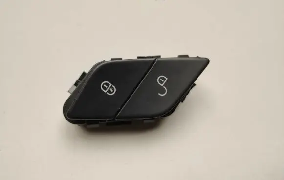Mercedes-Benz GL X166 Central locking switch button A2229053800