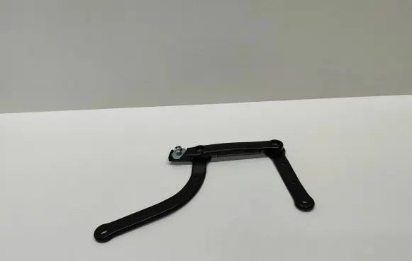BMW 5 E60 E61 Front wiper blade arm 7035103 179894 61617035103