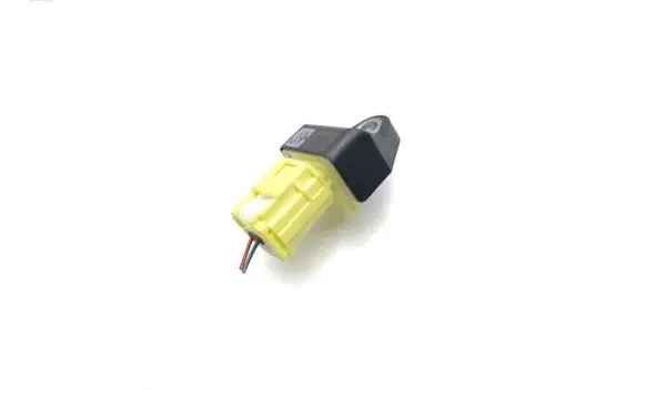Toyota C-HR I Airbag deployment crash/impact sensor 89831-F4030