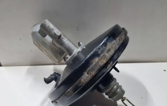 Renault Scenic I Brake booster 8200097098 03786420034