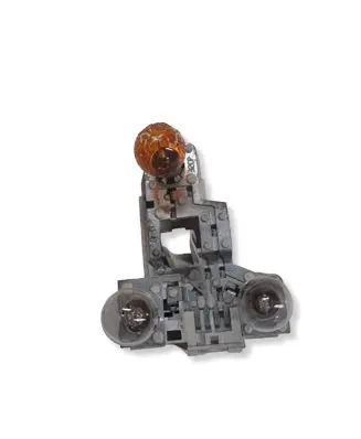 BMW 3 E46 Tail light bulb cover holder 690047