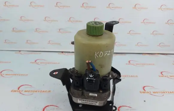 Volkswagen Polo V 6R Power steering pump 6R0423156B