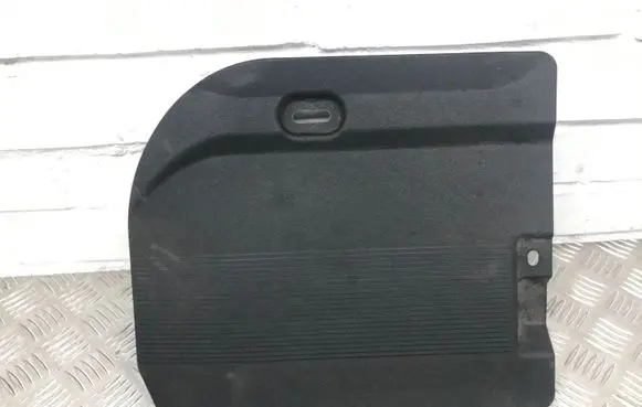 Lexus CT 200H Other engine bay part G914076010