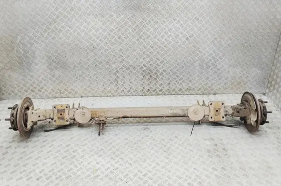 Ford Transit VII Rear axle beam KK314B435BD
