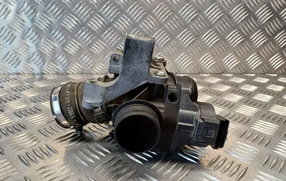 Citroen C5 Throttle valve 9655971780 9639469280 9651559480