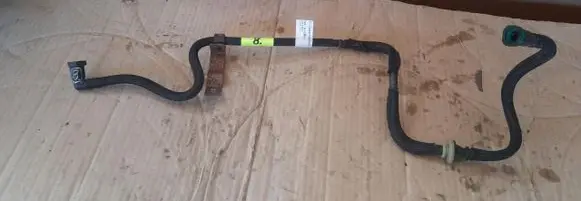 Peugeot 208 II Engine coolant pipe/hose 9827409380