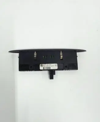 Mercedes-Benz E W211 Parking PDC sensor display screen A0015421523 23670020