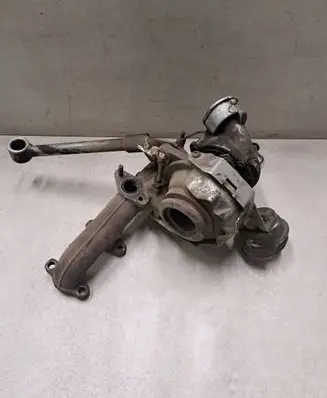 Volkswagen PASSAT B6 Turbo 03G971858F