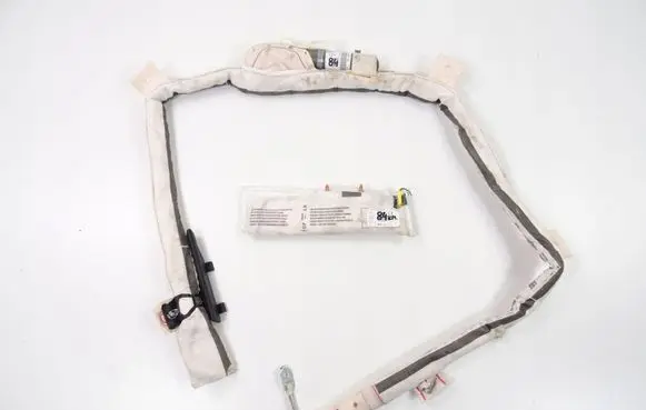 Audi A1 Roof airbag 82G880741D 6FO880241E