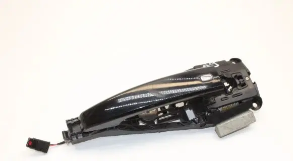 Opel Ampera Rear door exterior handle