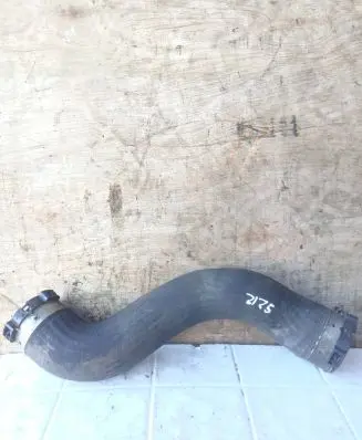 Mercedes-Benz E W212 Intercooler hose/pipe