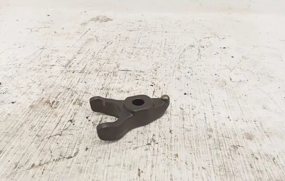 Toyota Corolla Verso E121 Fuel Injector clamp holder