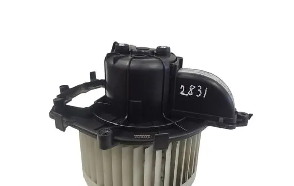 Citroen C4 Grand Picasso Heater fan/blower 195003 0063142