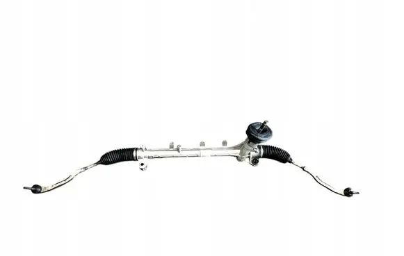 Renault Megane IV Steering rack 480107914R