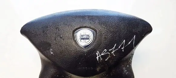 Lancia Phedra Steering wheel airbag 14958430YR CA100581