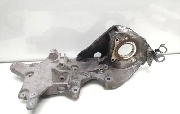 Volkswagen Golf VI Fuel pump bracket 03l903143k