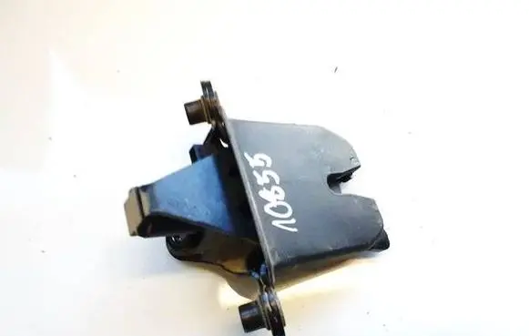 Skoda Octavia Mk2 (1Z) Tailgate/trunk/boot lock/catch/latch 1Z5827501C