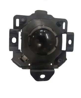 Distronic sensor radar