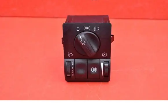 Light switch