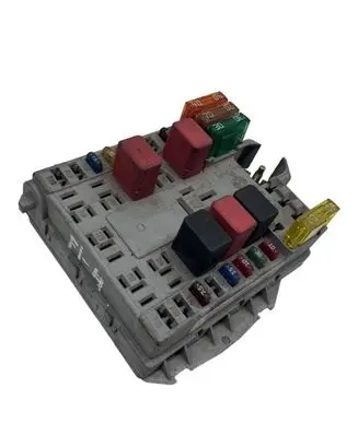 Fiat Doblo Fuse module 46752701