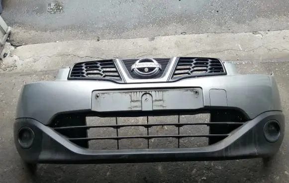 Nissan Qashqai Front bumper 62022BR10H