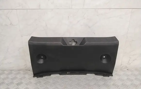 Nissan Leaf II (ZE1) Tailgate/trunk side cover trim 849923NL0A