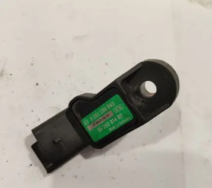 Citroen C4 I Air pressure sensor 9639381480
