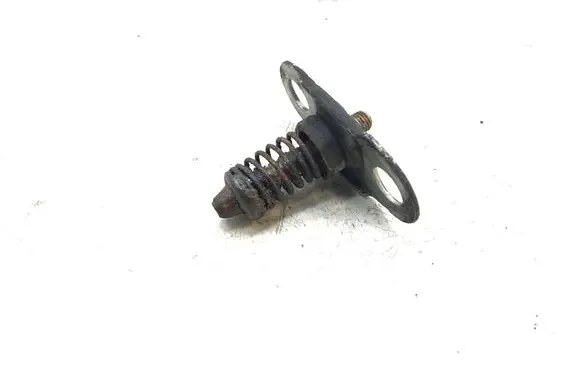 BMW X5 E53 Engine bonnet/hood lock/latch loop/hook 8229807