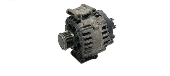 Volkswagen PASSAT B8 Generator/alternator 06J903023H 42587