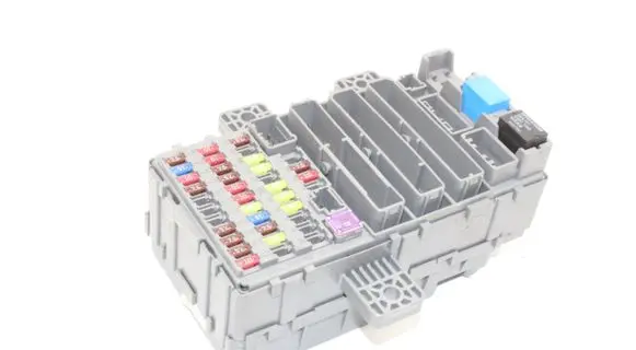 Honda Civic Fuse module 37842RN
