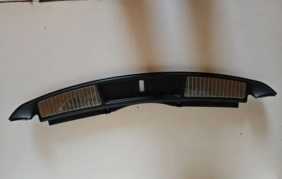 Opel Insignia A Trunk/boot sill cover protection 13222434 2202098