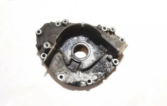 Rover 214 - 216 - 220 Oil pump bzv1036c