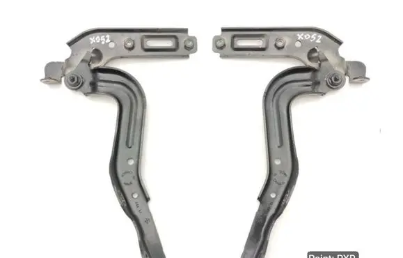 Chrysler Pacifica Engine bonnet/hood hinges VLO41